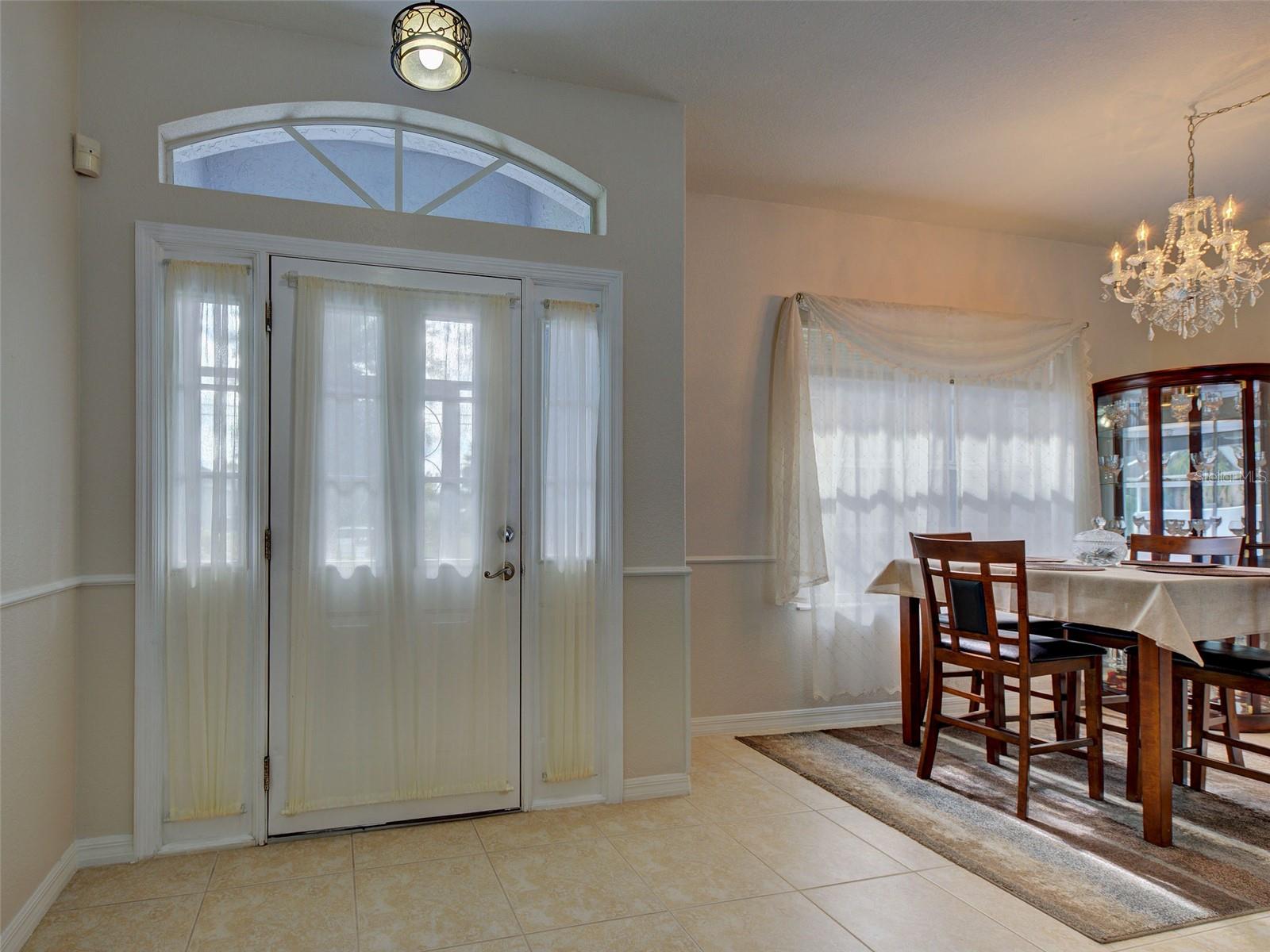 PORT CHARLOTTE SUB 08 - Residential