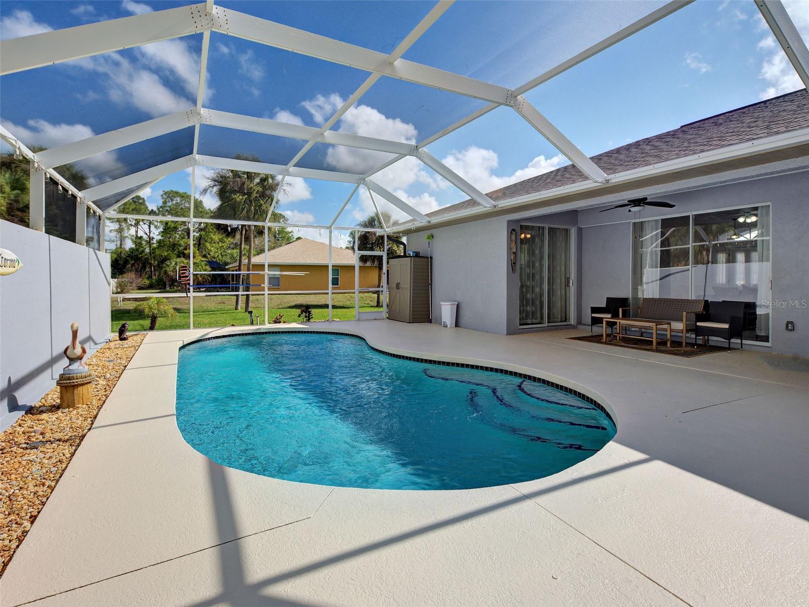 PORT CHARLOTTE SUB 08 - Residential