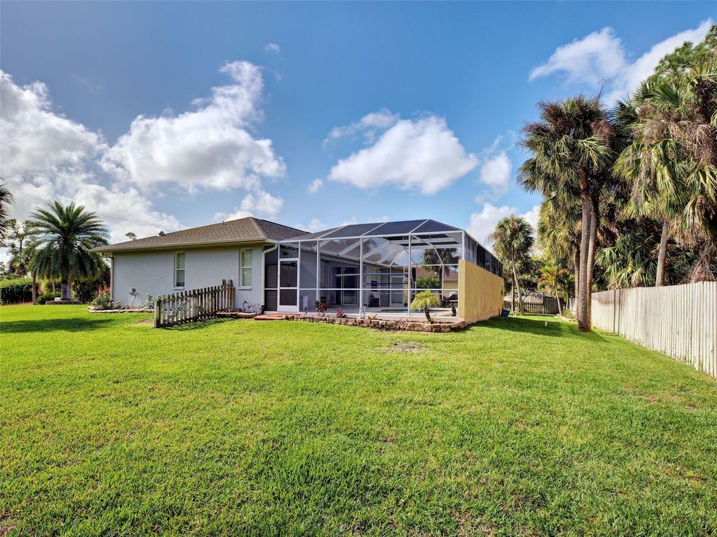 Photo of 2689 Westberry Terrace, North Port, FL 34286 (MLS # A4685566)