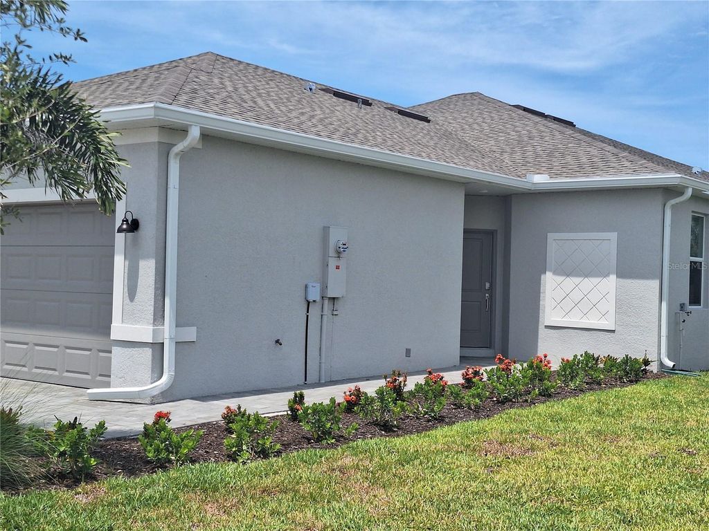 Photo of 8673 Seasalt Loop, Englewood, FL 34224 (MLS # D6142284)