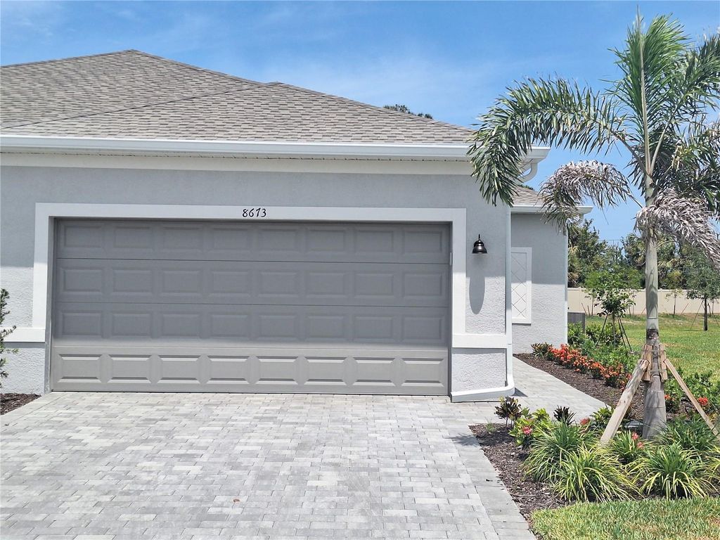 Photo of 8673 Seasalt Loop, Englewood, FL 34224 (MLS # D6142284)