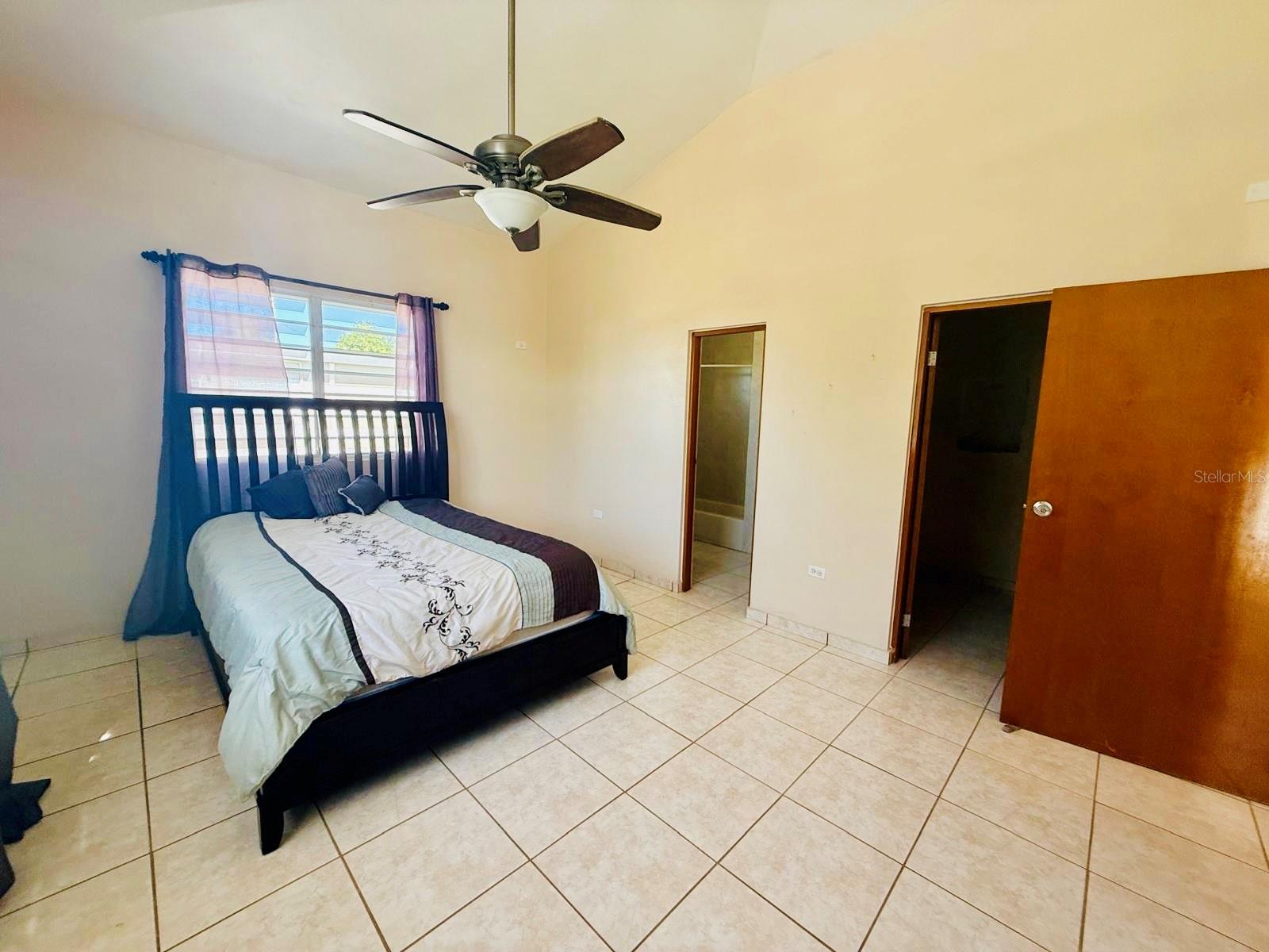 CERRO GORDO - Residential