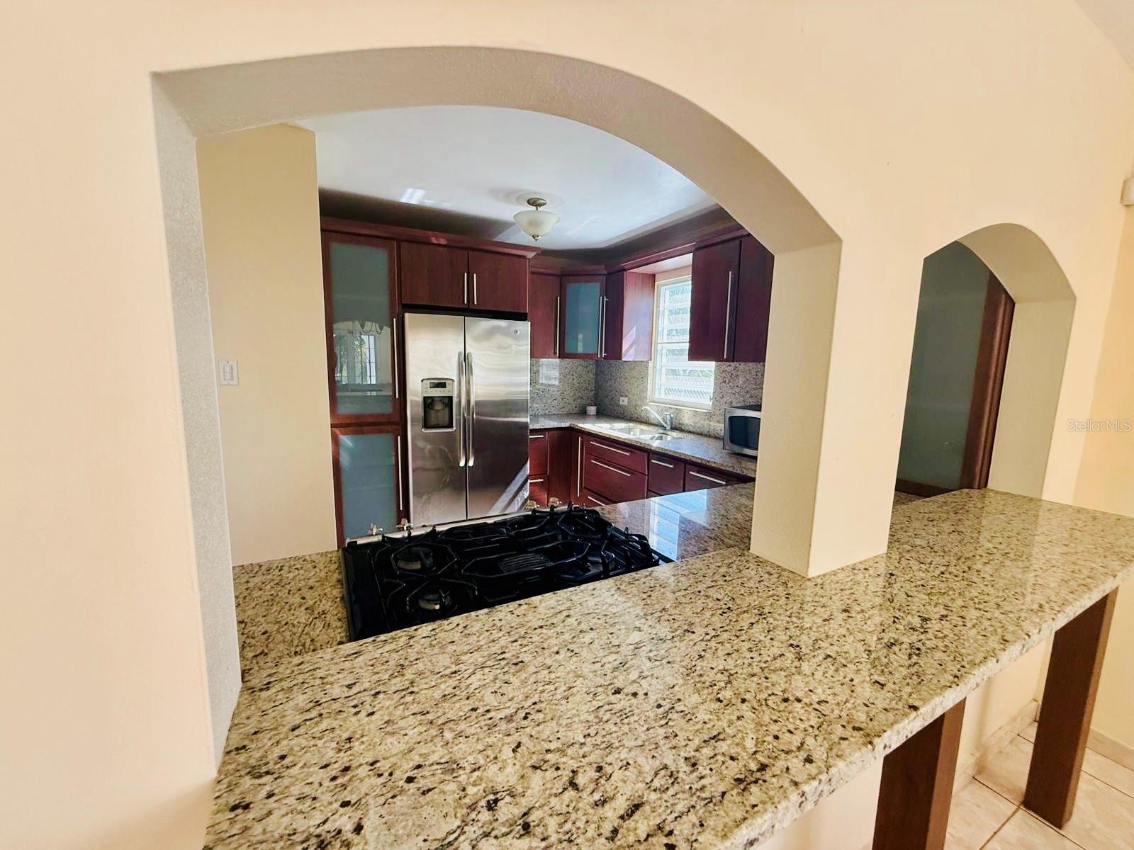 CERRO GORDO - Residential