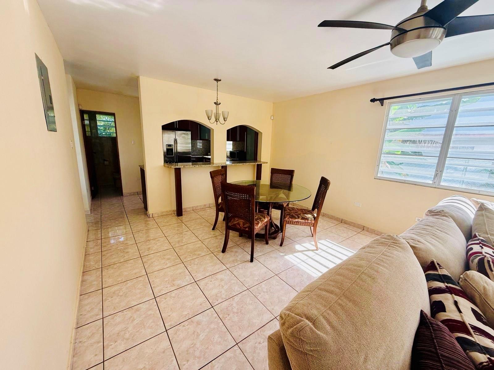 CERRO GORDO - Residential