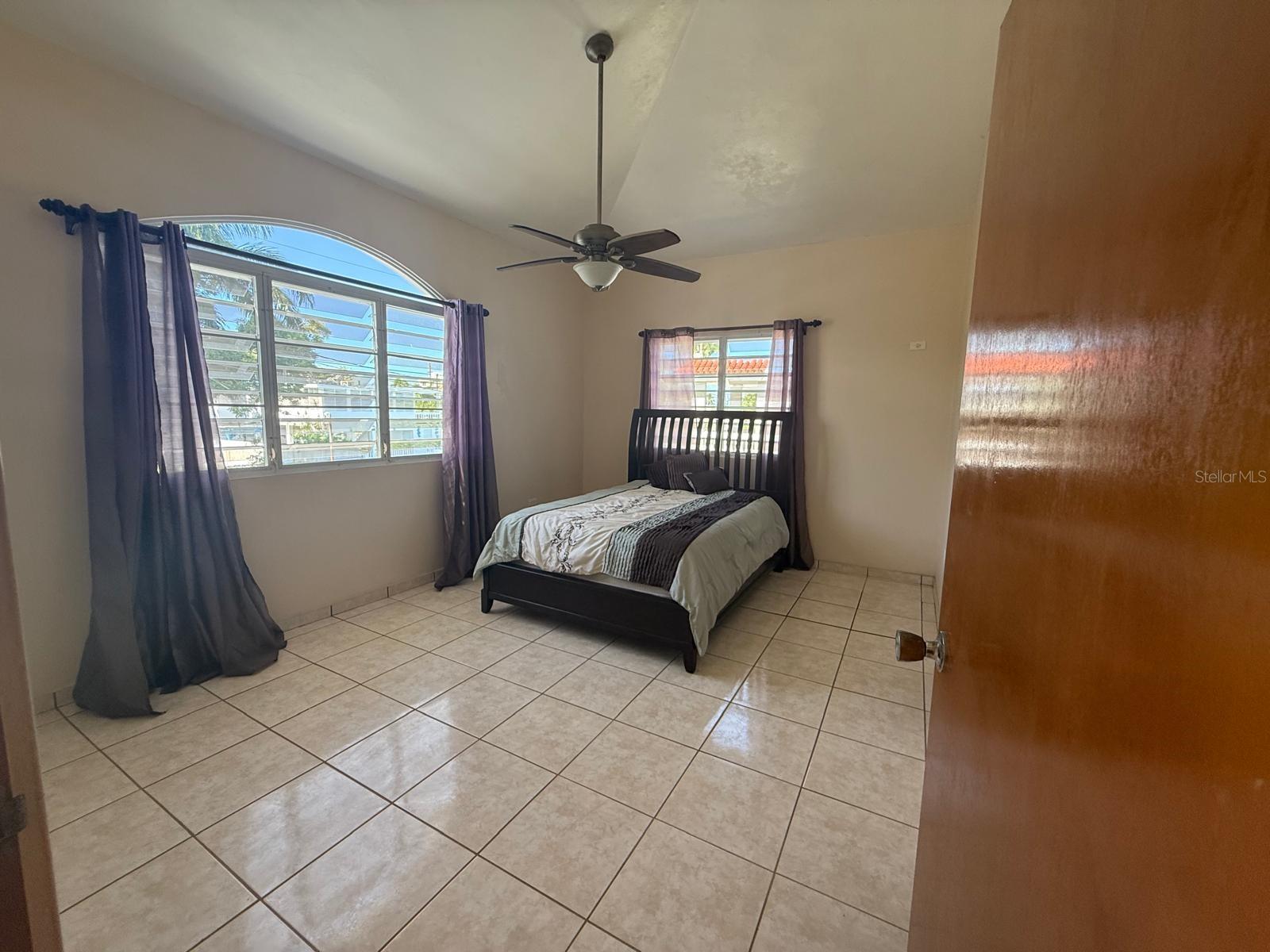 CERRO GORDO - Residential