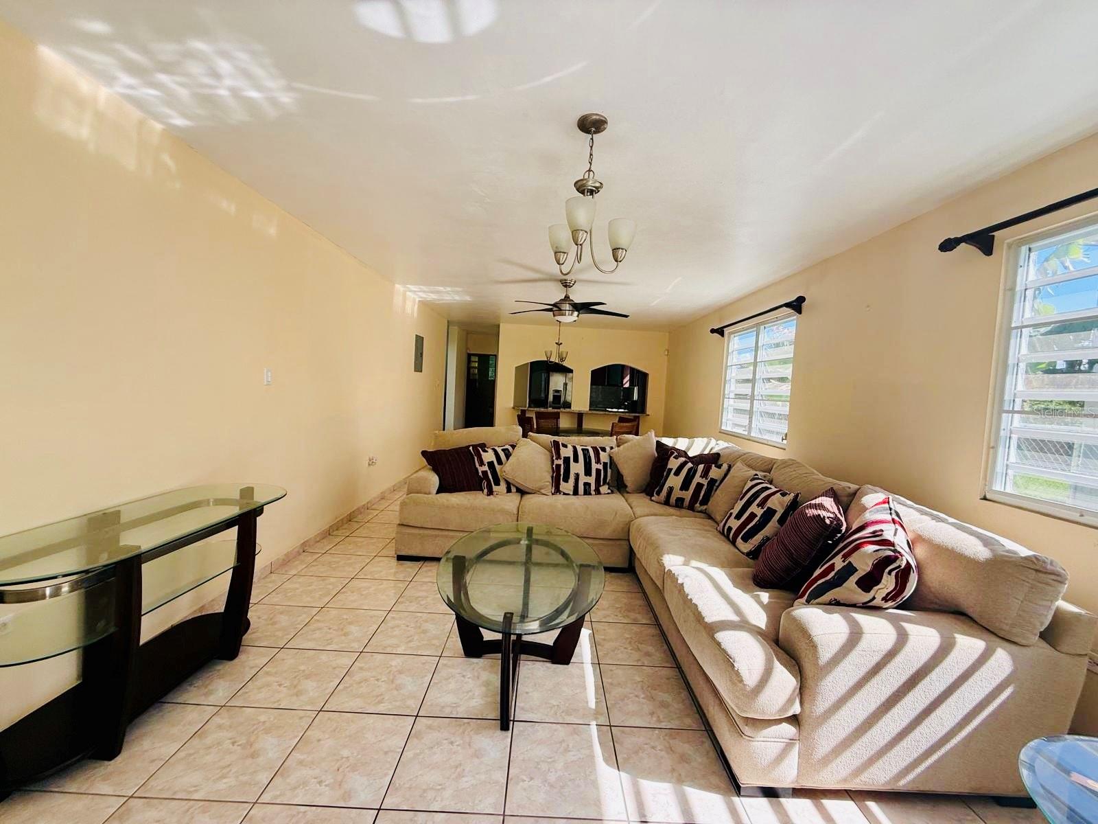 CERRO GORDO - Residential