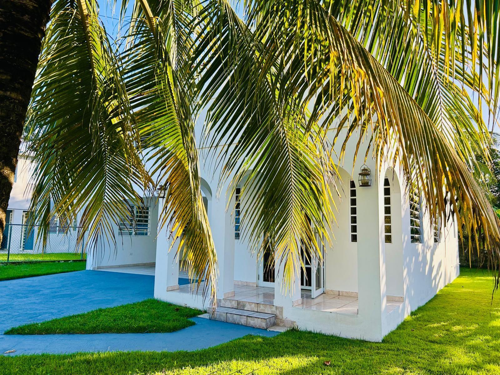 CERRO GORDO - Residential