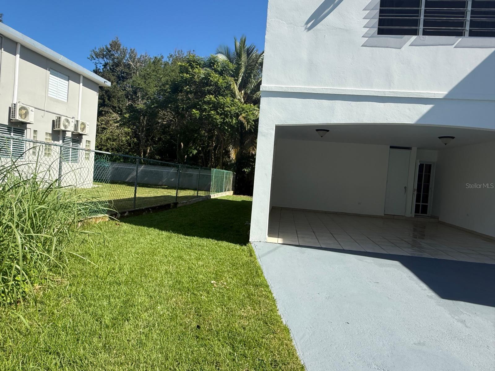 CERRO GORDO - Residential