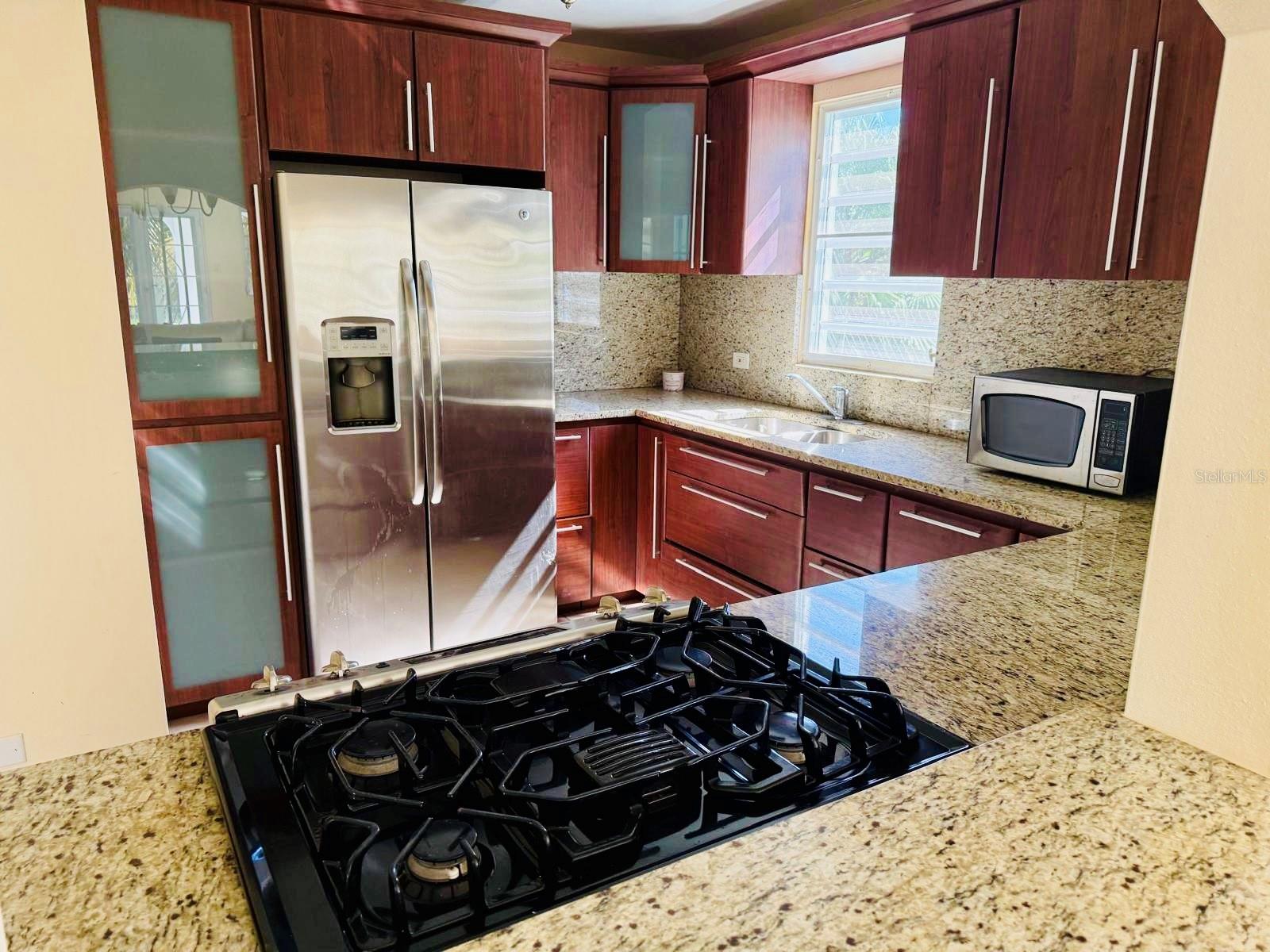 CERRO GORDO - Residential