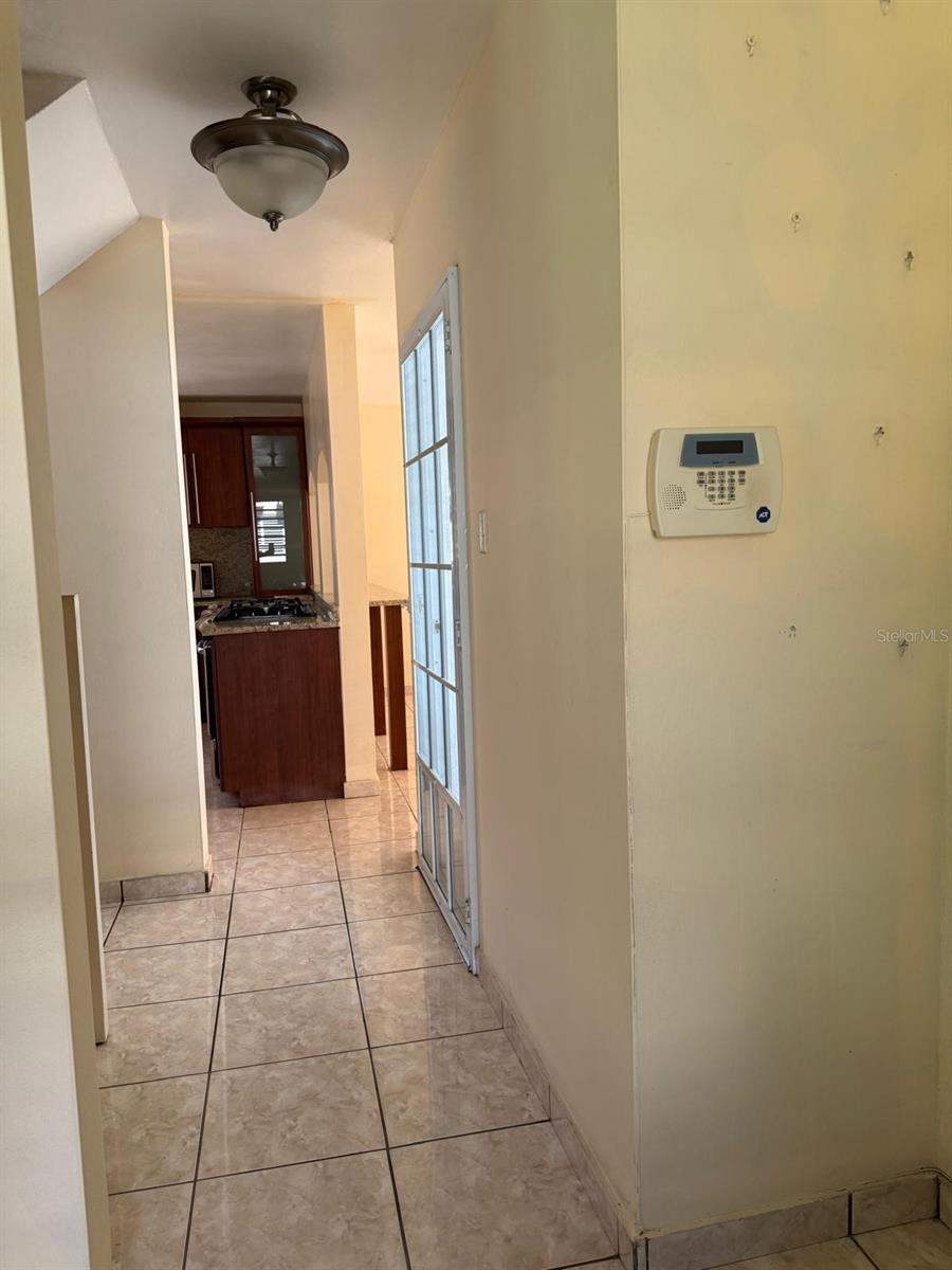 CERRO GORDO - Residential