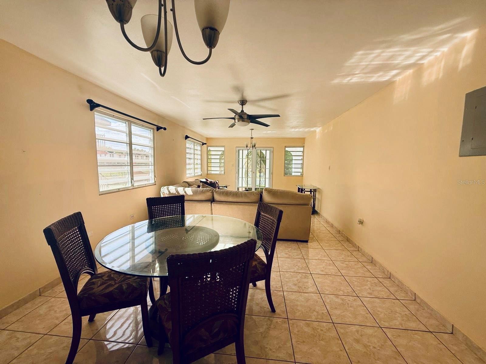 CERRO GORDO - Residential