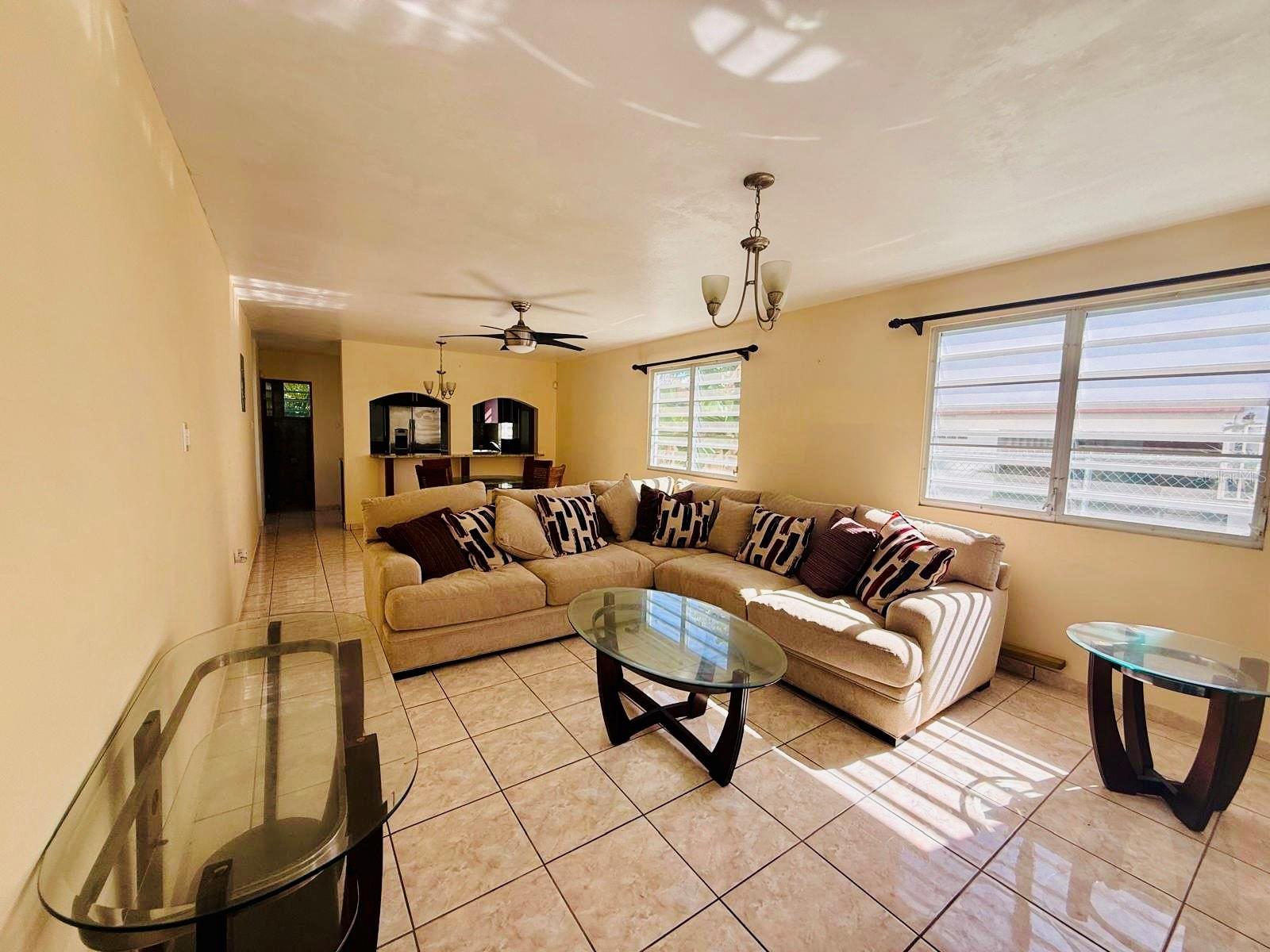 CERRO GORDO - Residential