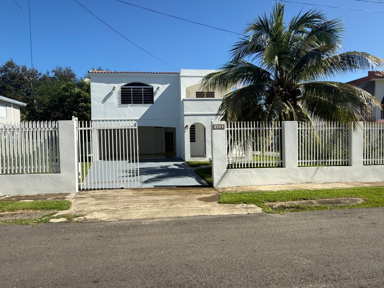 CERRO GORDO - Residential