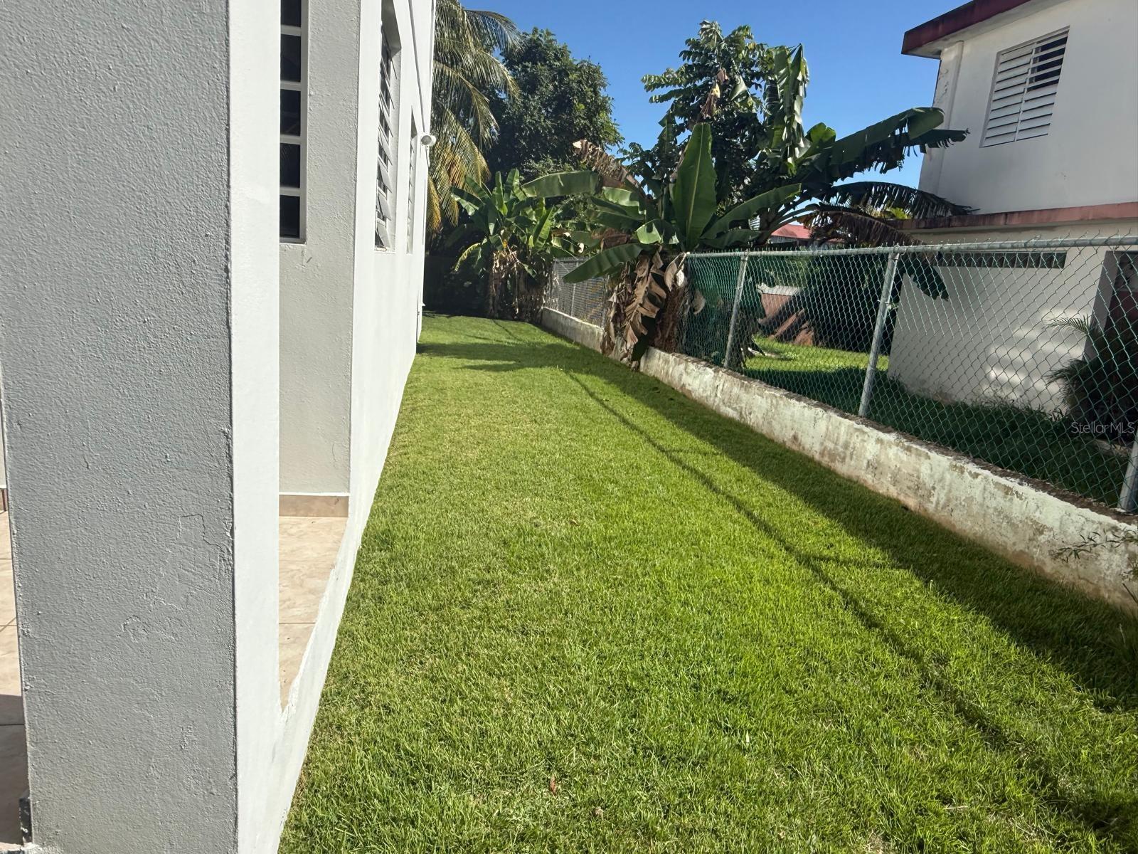 CERRO GORDO - Residential