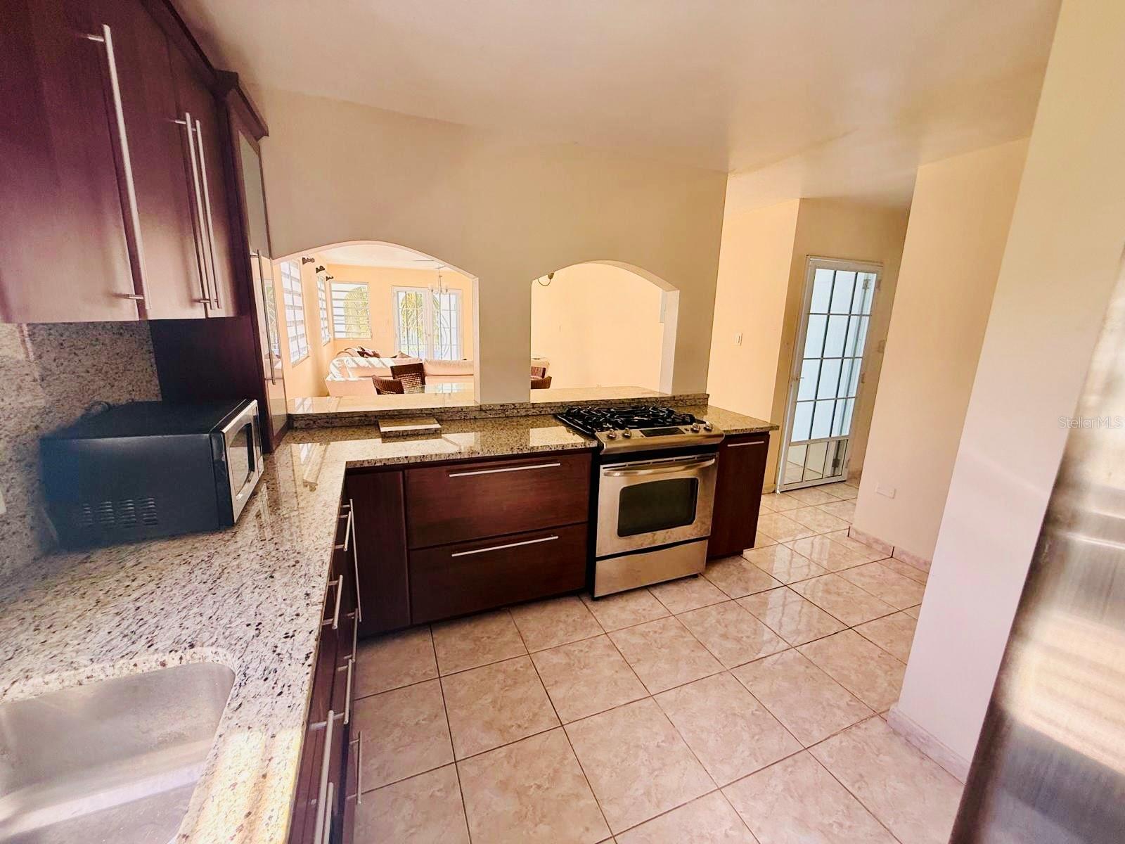 CERRO GORDO - Residential