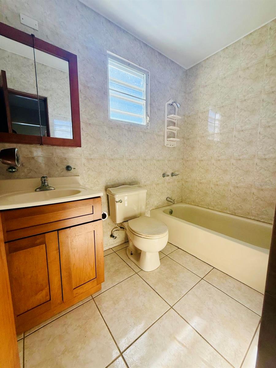 CERRO GORDO - Residential