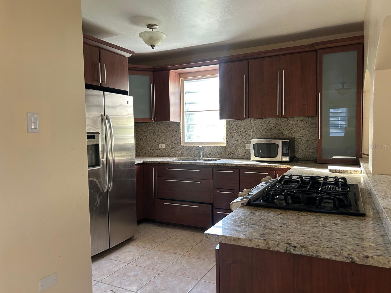 CERRO GORDO - Residential