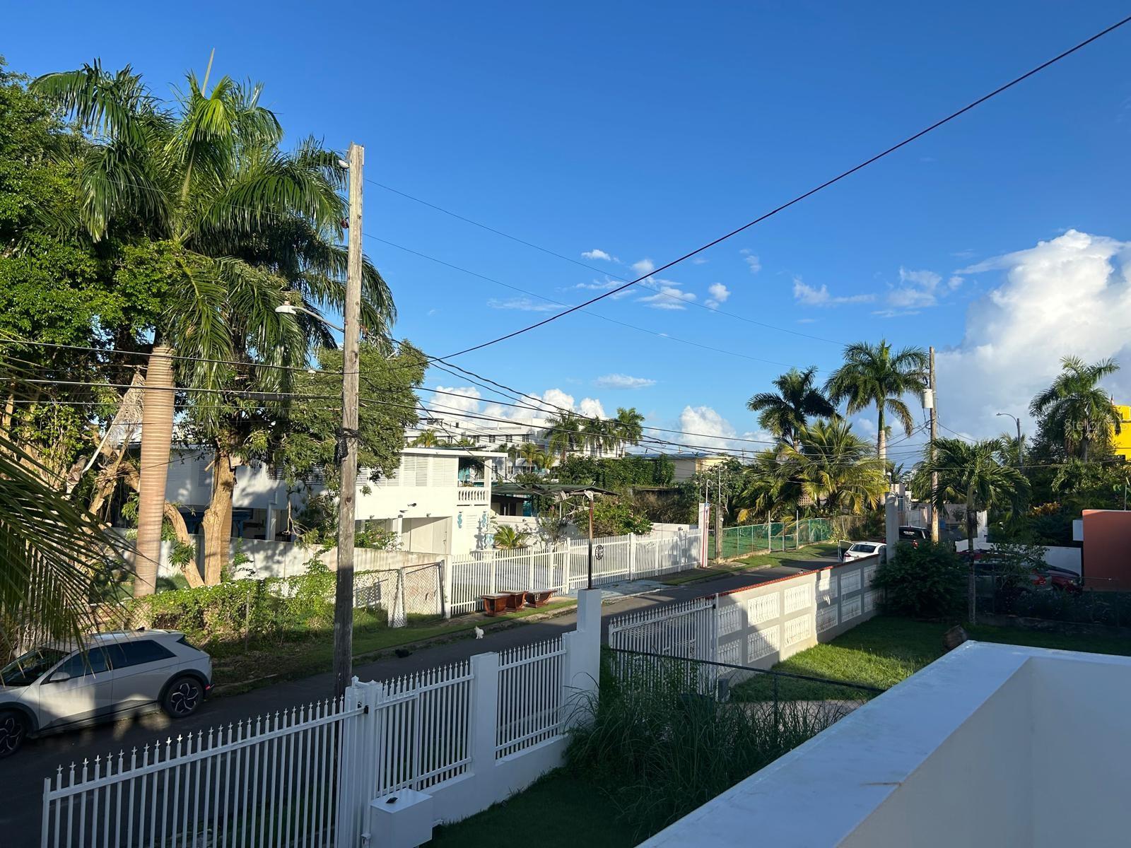 CERRO GORDO - Residential