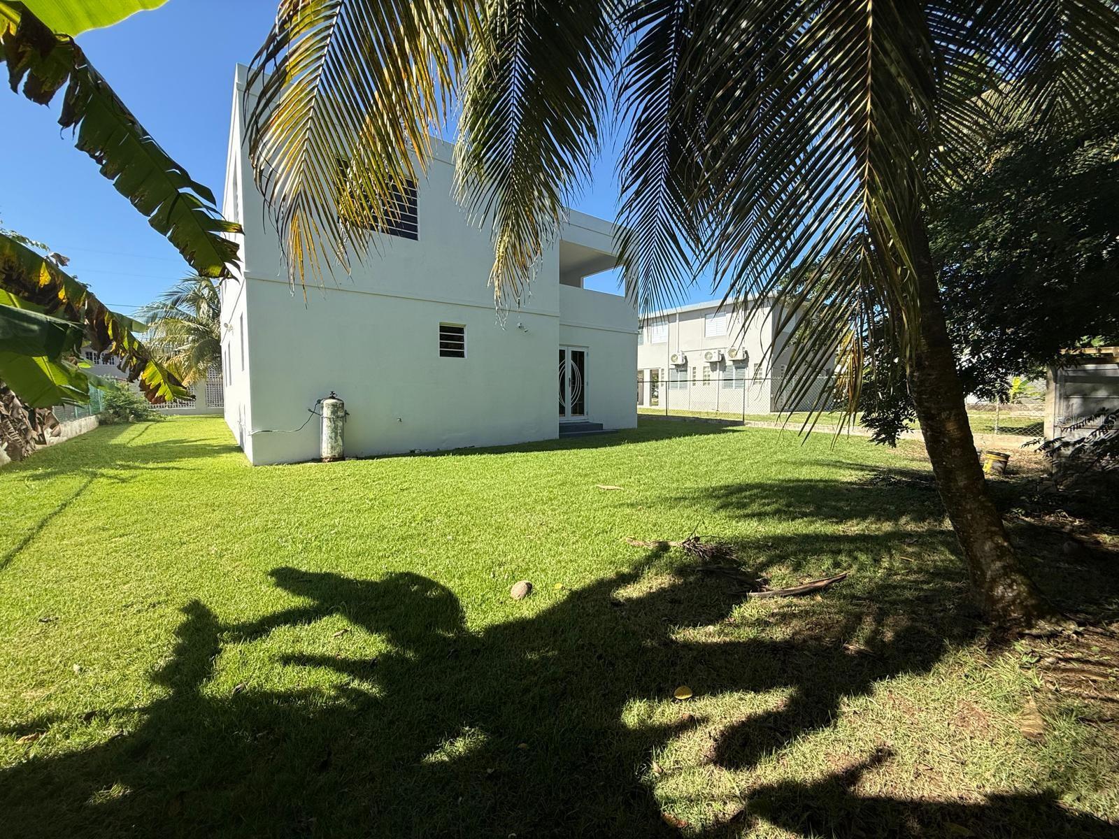 CERRO GORDO - Residential