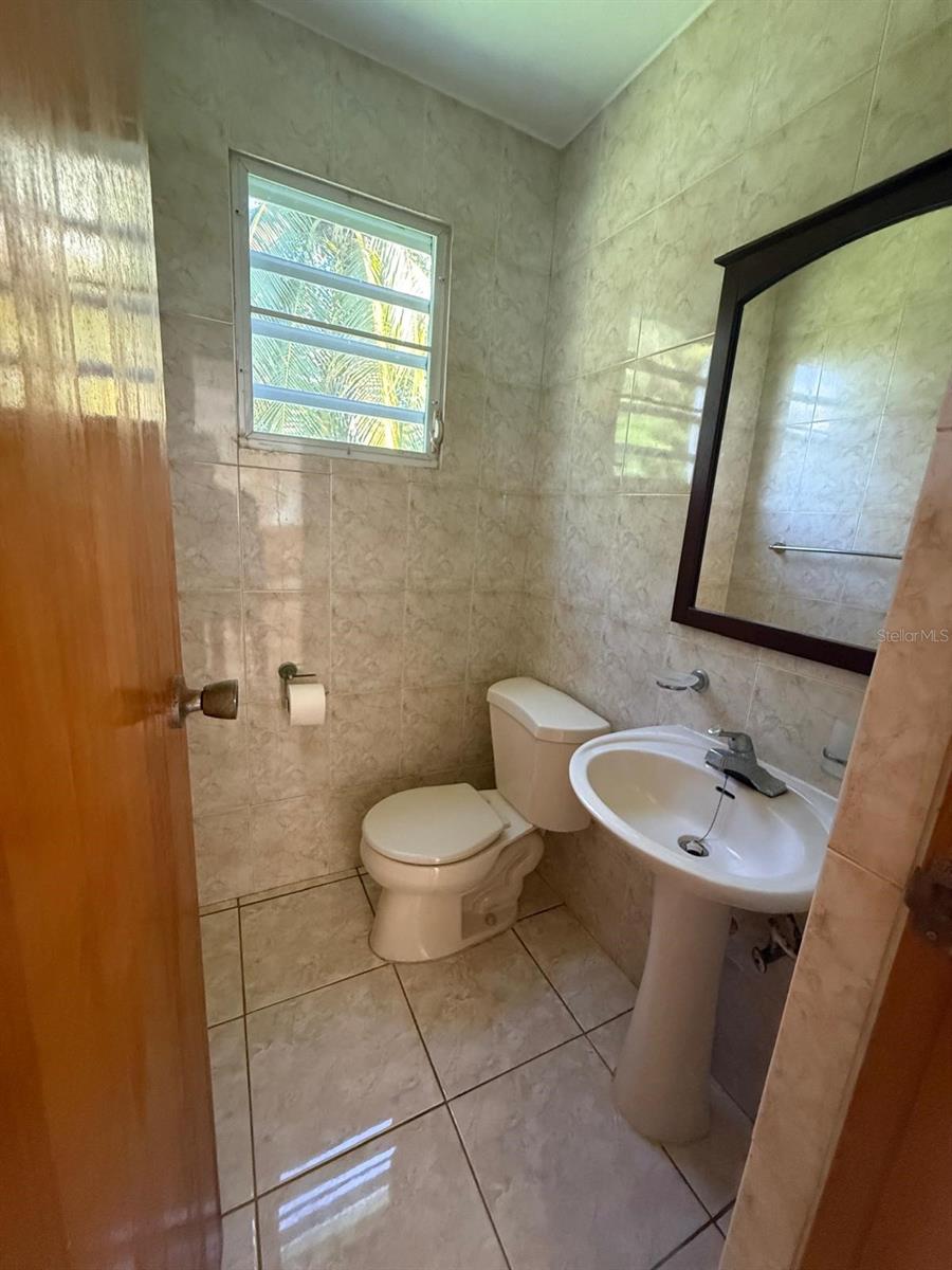 CERRO GORDO - Residential