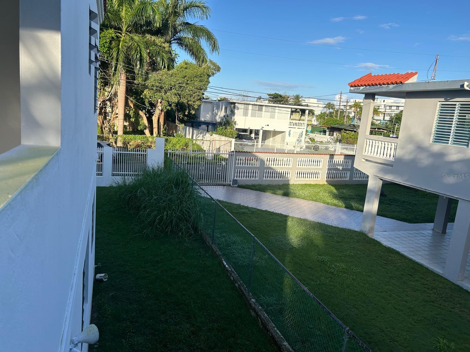 CERRO GORDO - Residential