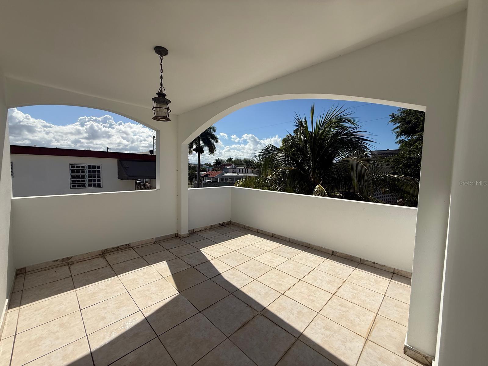 CERRO GORDO - Residential