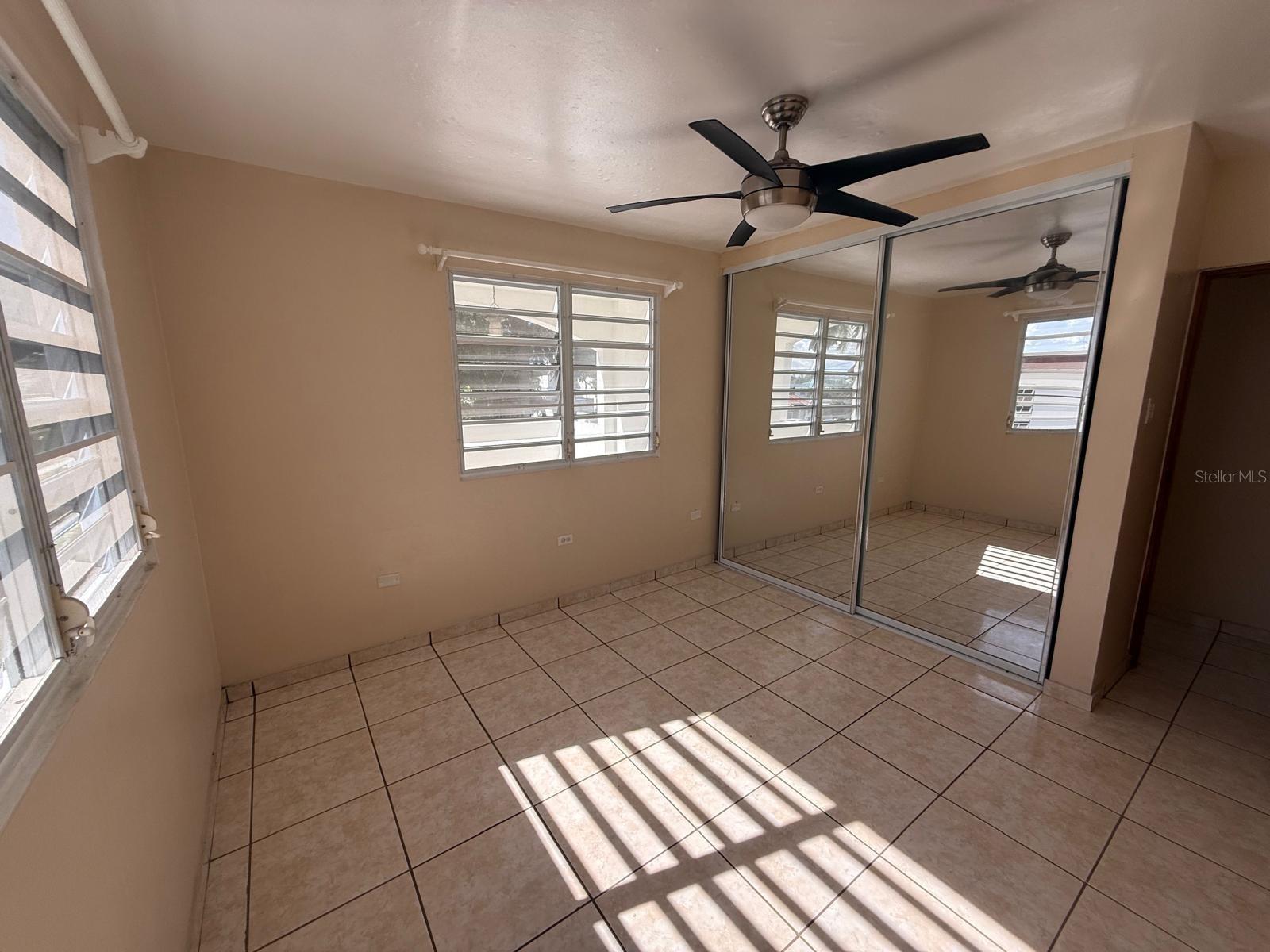 CERRO GORDO - Residential