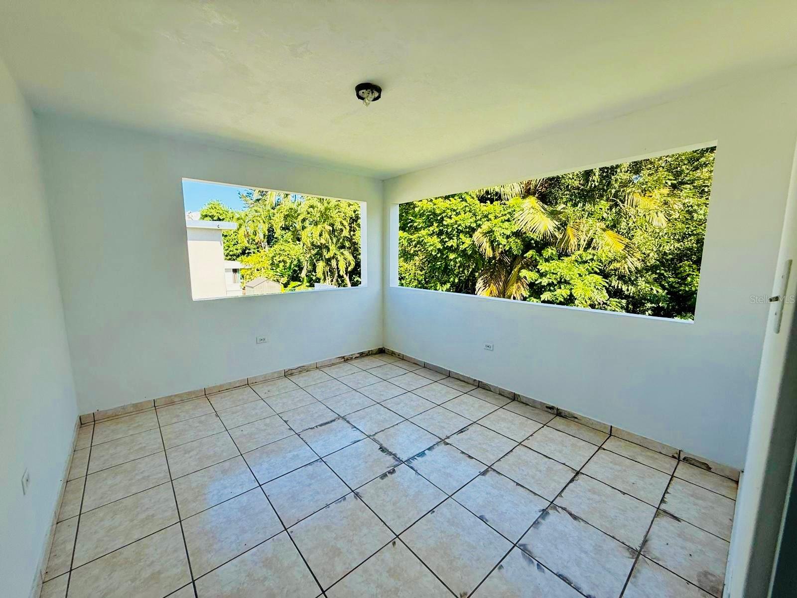 CERRO GORDO - Residential