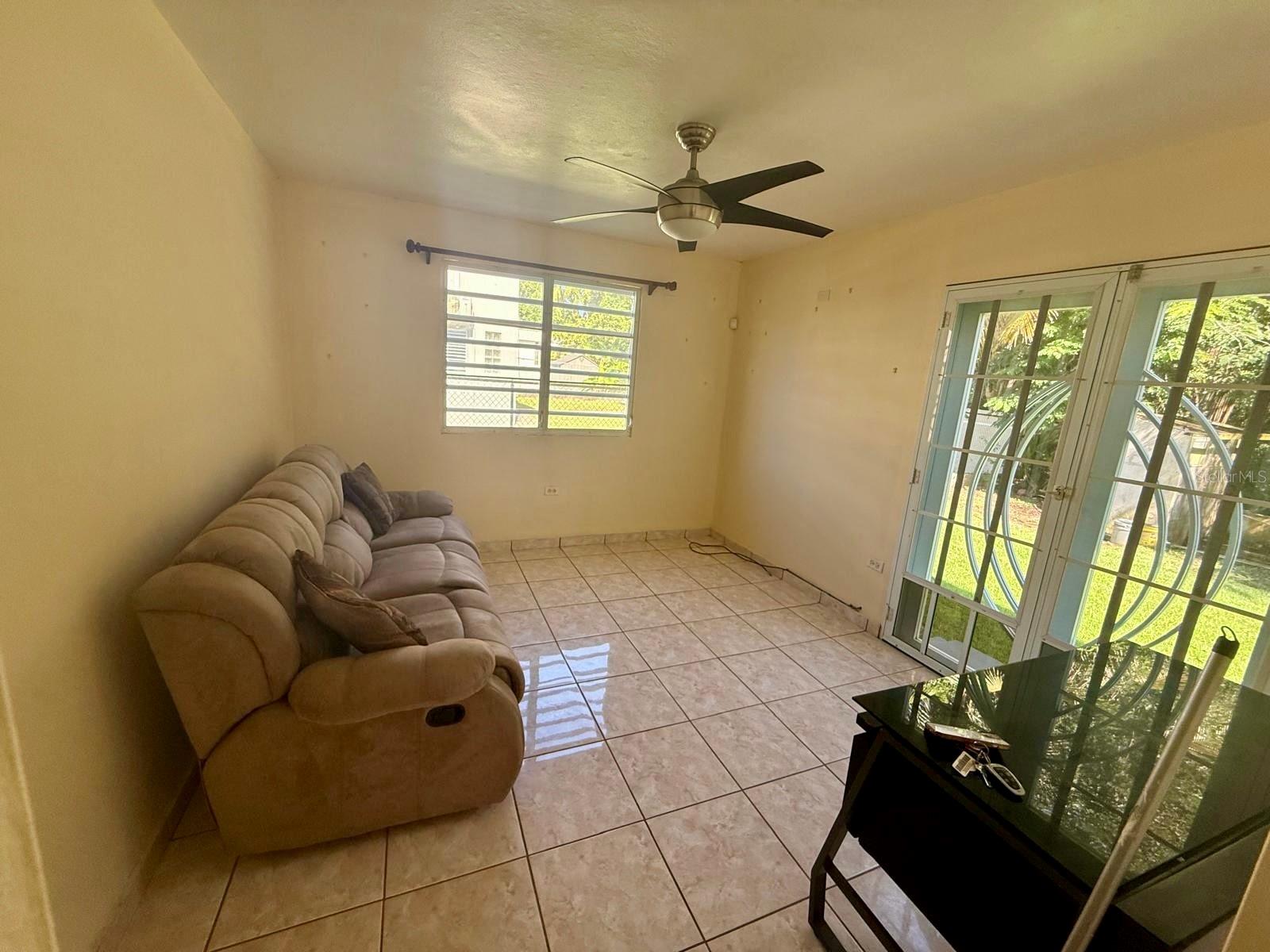 CERRO GORDO - Residential