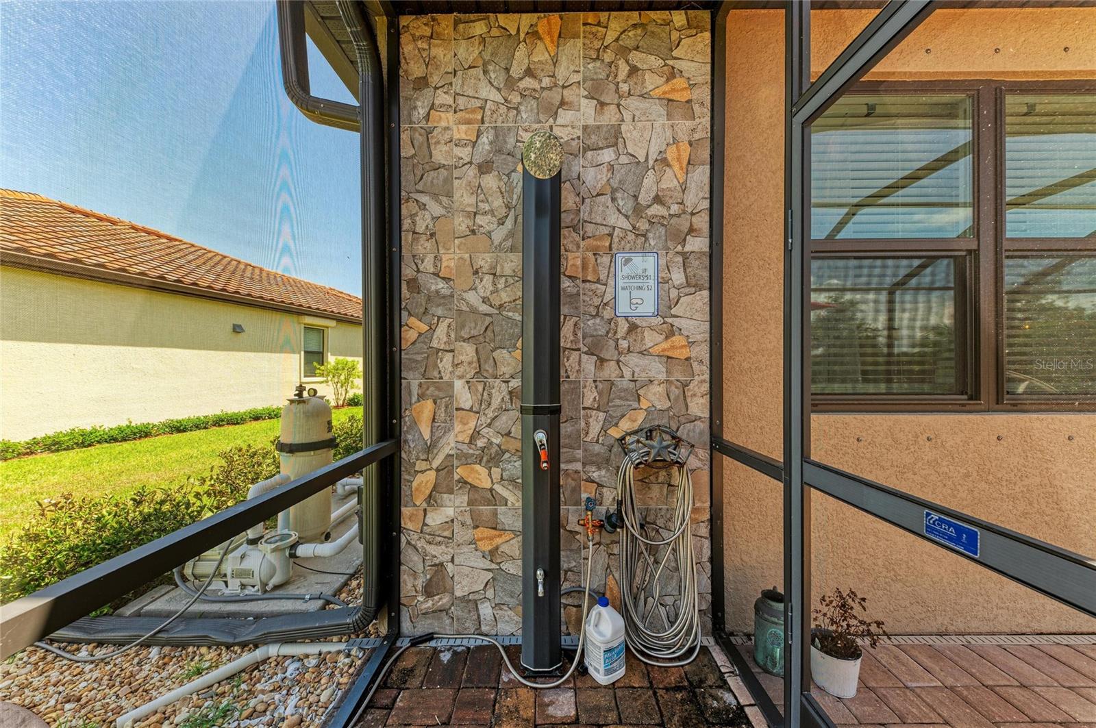 GRAN PARADISO PH 8 - Residential