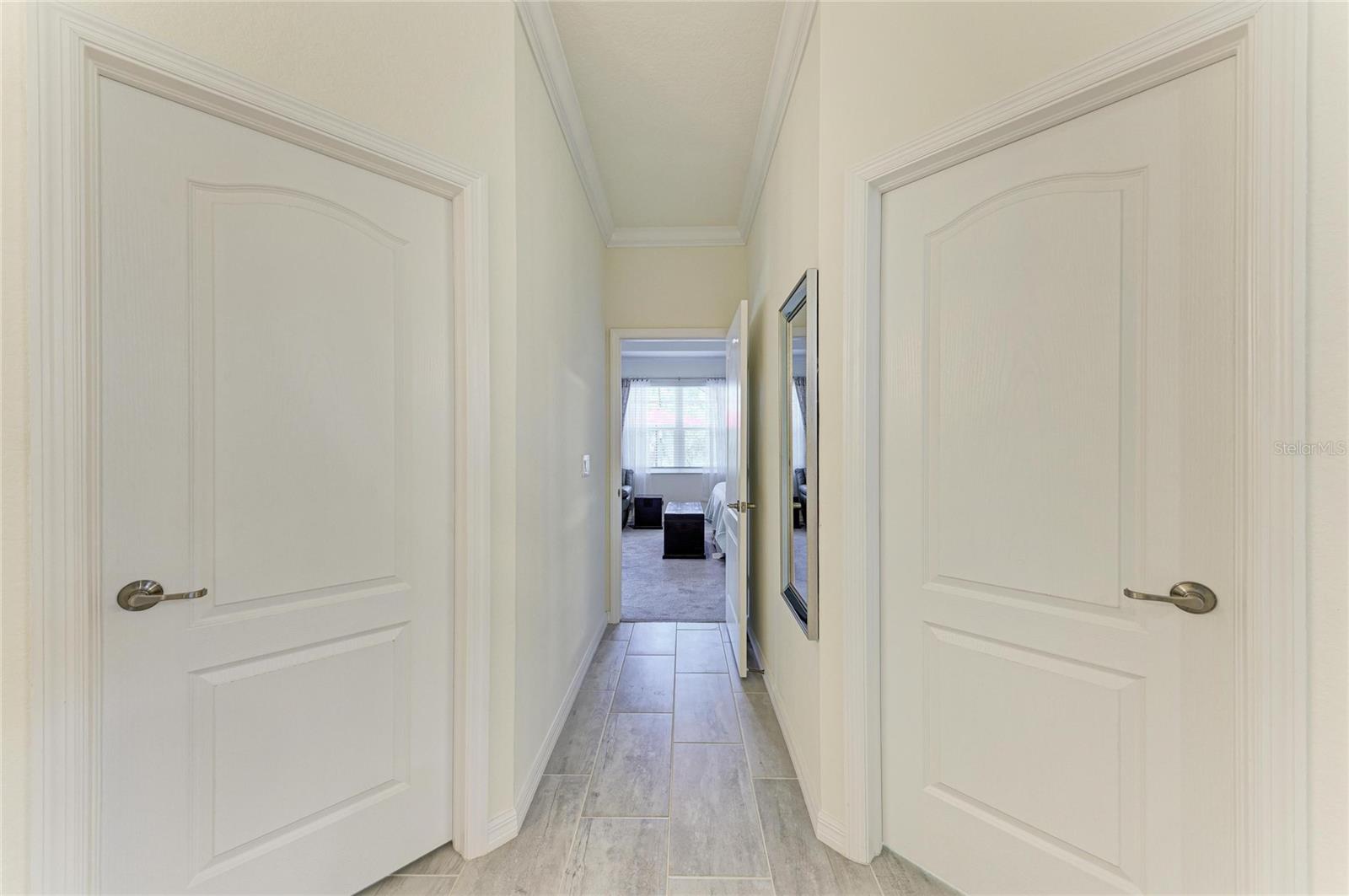 GRAN PARADISO PH 8 - Residential