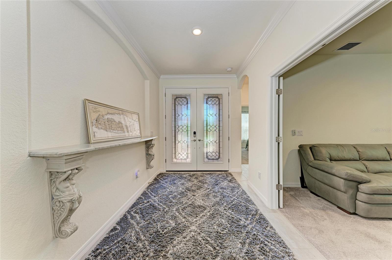 20706 BENISSIMO DRIVE