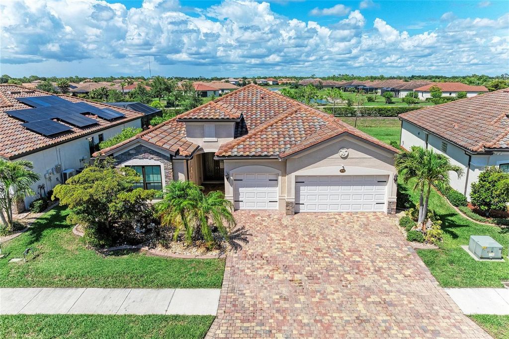 Photo of 20706 Benissimo Drive, Venice, FL 34293 (MLS # N6144535)
