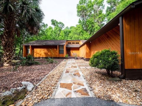 A home in GAINESVILLE