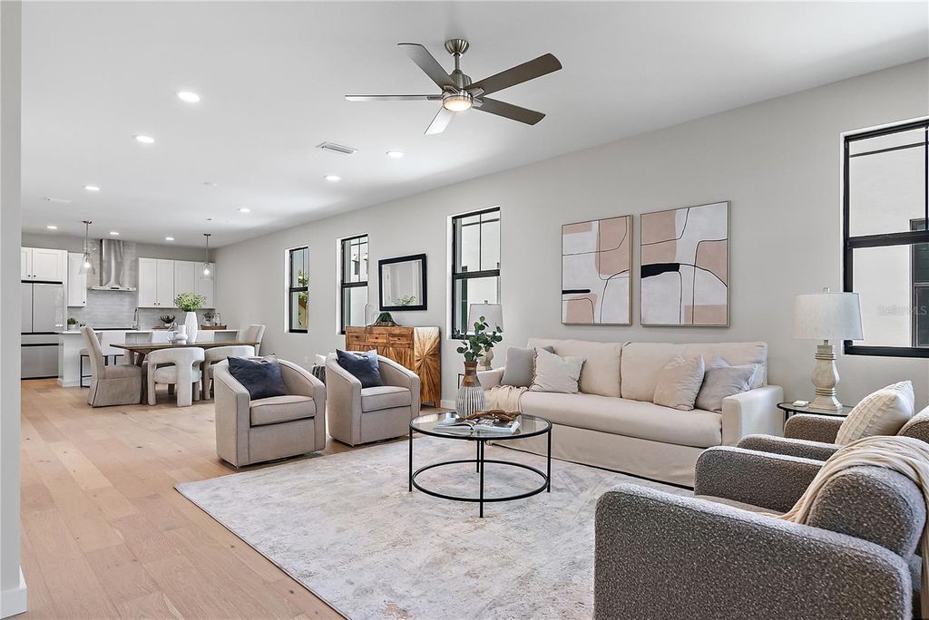 Photo of 429 11th Avenue S, St Petersburg, FL 33701 (MLS # TB8472246)