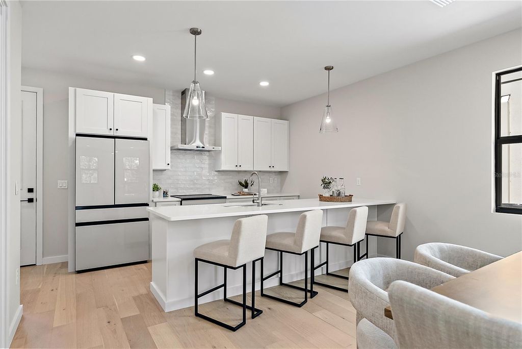 Photo of 429 11th Avenue S, St Petersburg, FL 33701 (MLS # TB8472246)