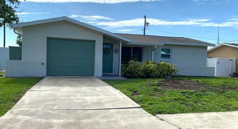 1575 EUNICE LANE CLEARWATER FL 33756