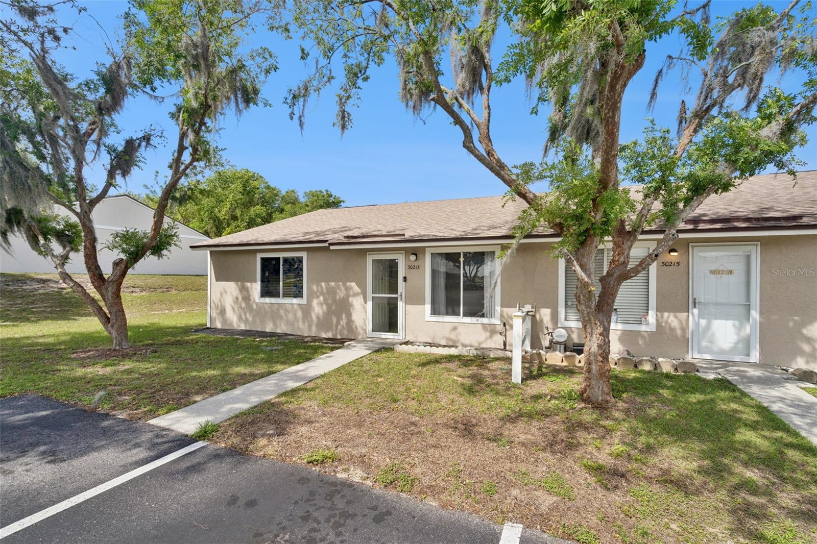 TAVARES RIDGE CONDO - Residential