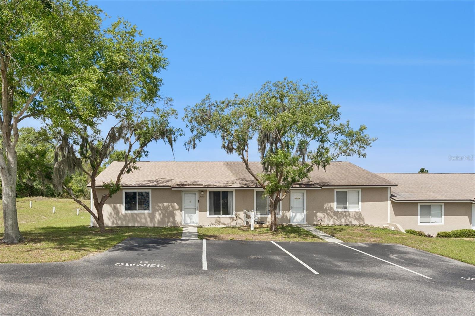 TAVARES RIDGE CONDO - Residential