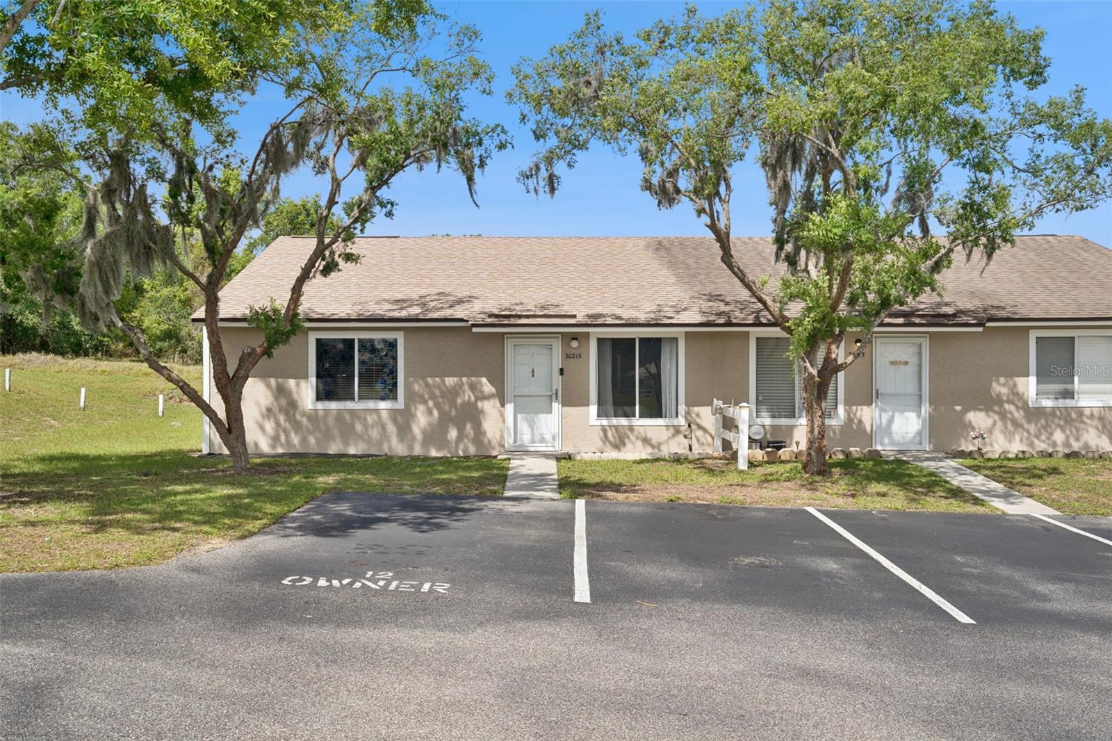 TAVARES RIDGE CONDO - Residential