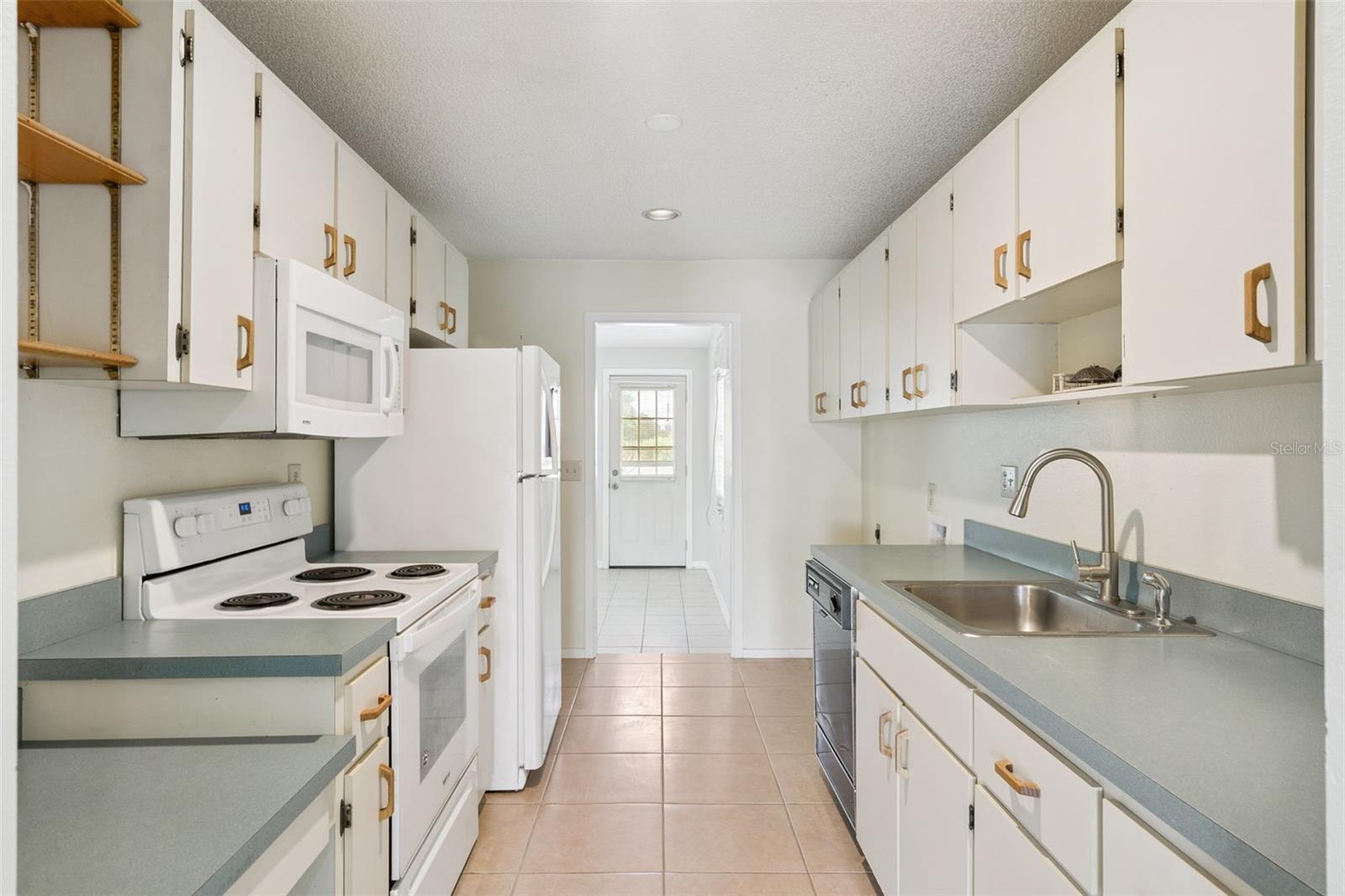 TAVARES RIDGE CONDO - Residential