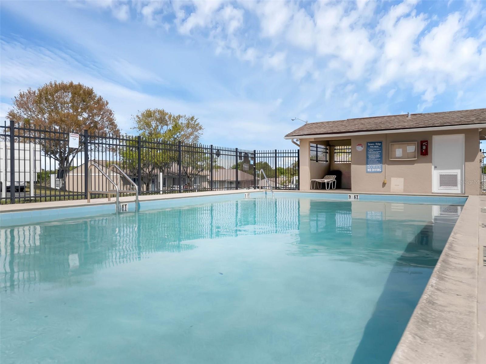 TAVARES RIDGE CONDO - Residential