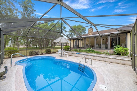 Tiny photo for 11211 SW 58th Avenue Road, Ocala, FL 34476 (MLS # OM725769)