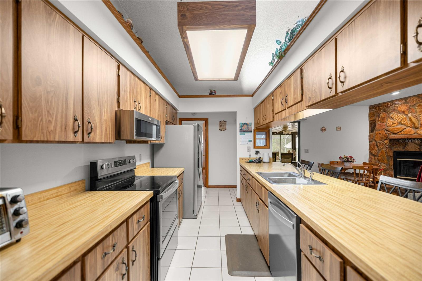KINGSLAND COUNTRY ESTATE - Residential