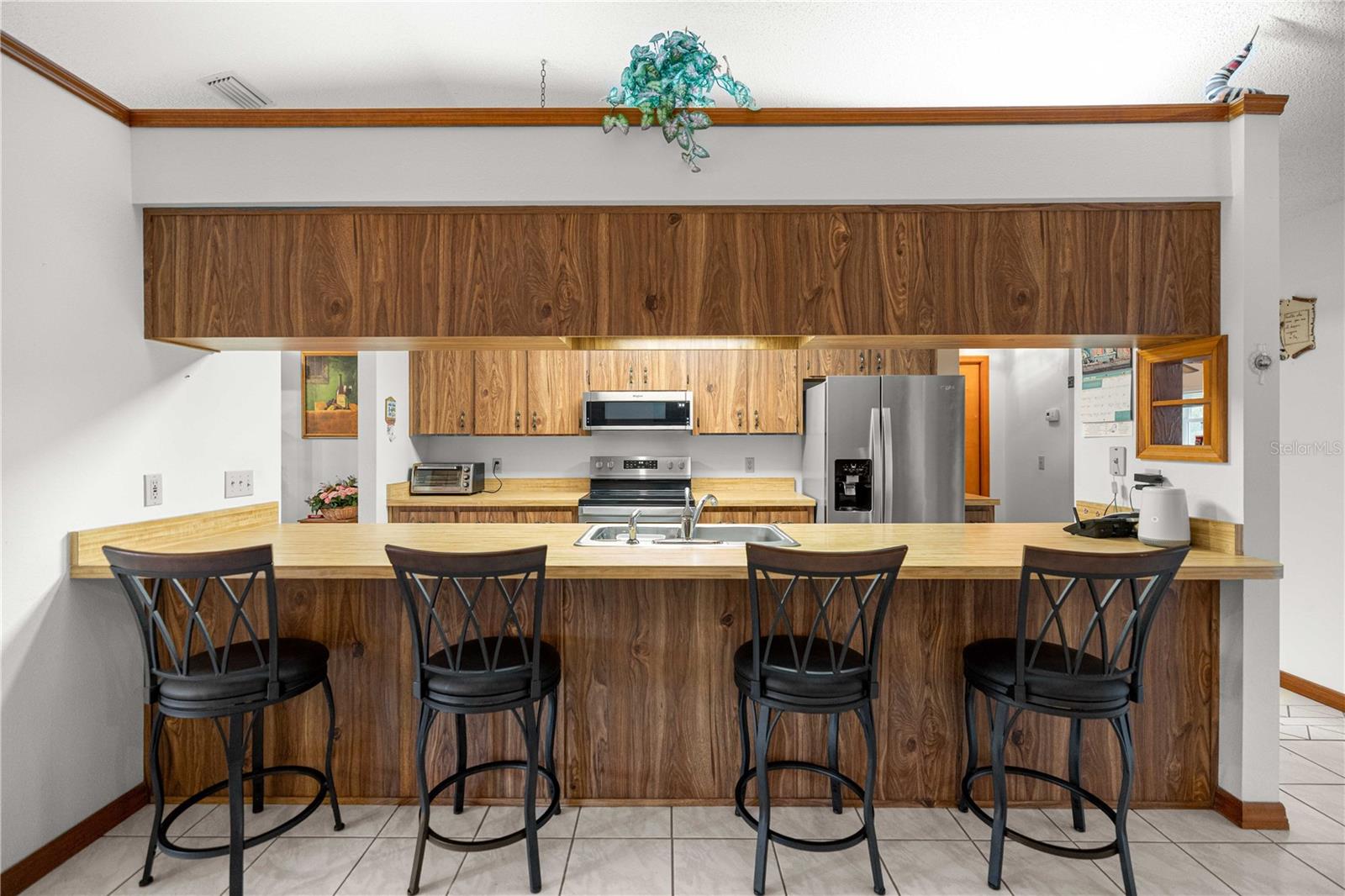 KINGSLAND COUNTRY ESTATE - Residential