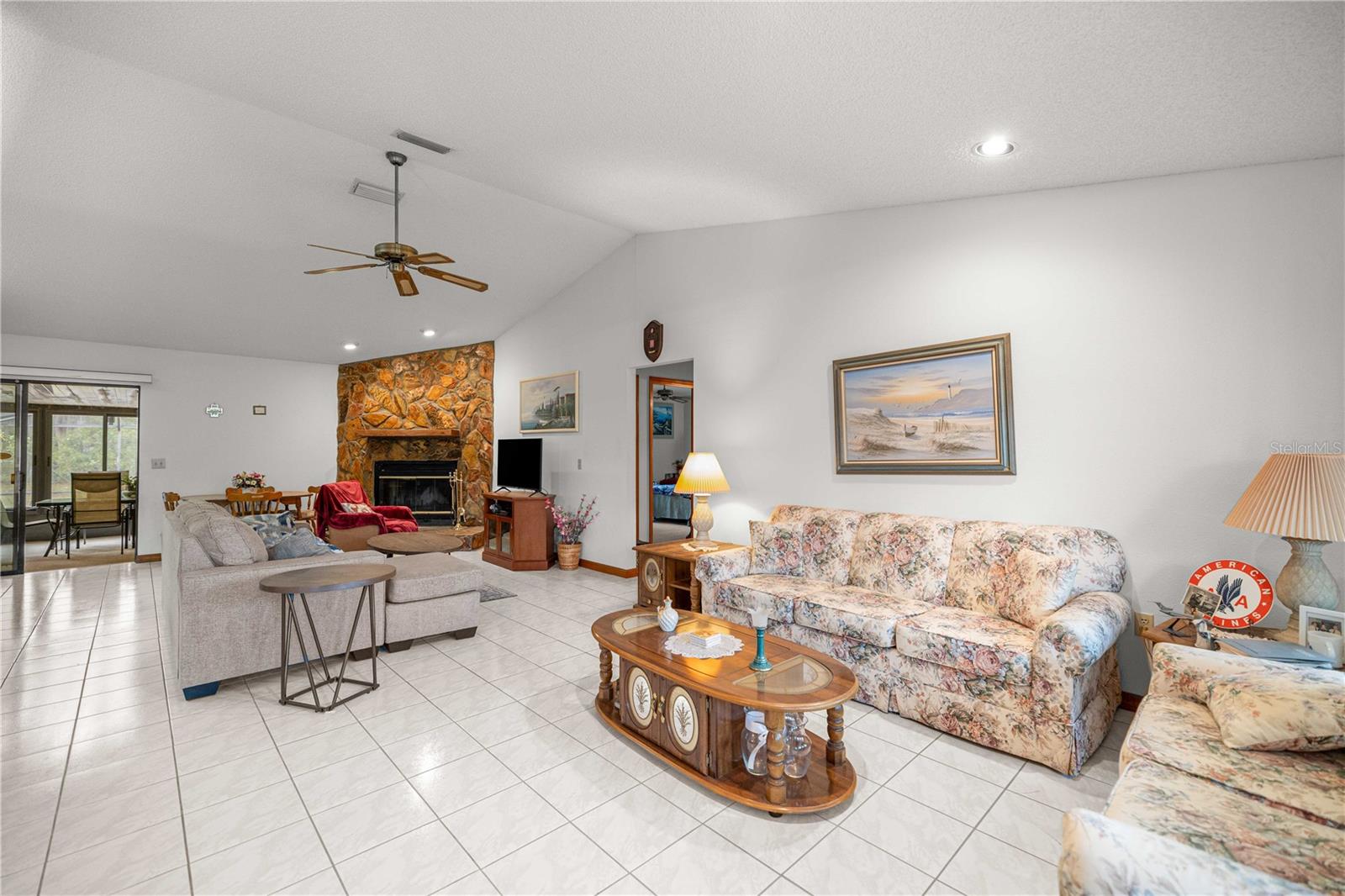KINGSLAND COUNTRY ESTATE - Residential