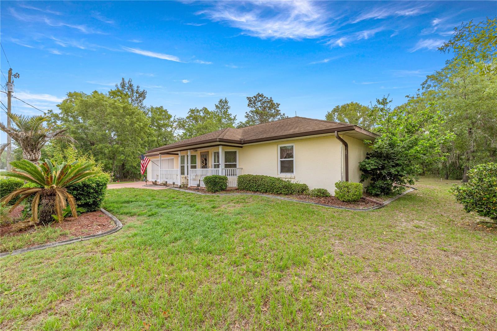 KINGSLAND COUNTRY ESTATE - Residential