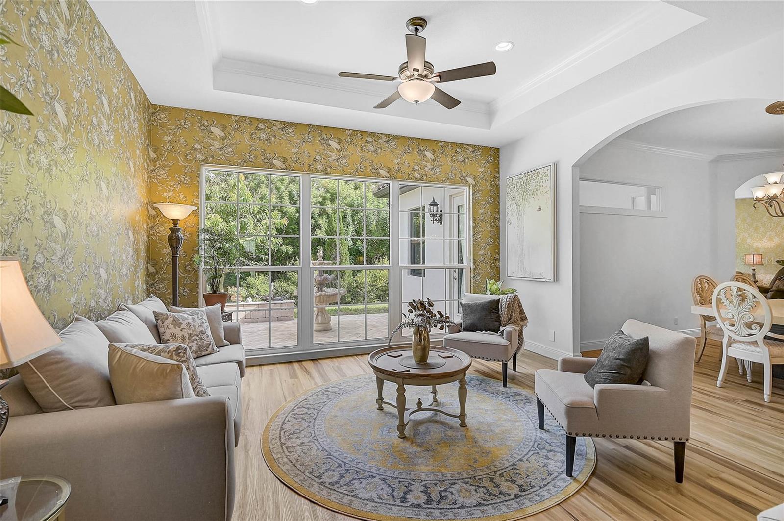 GRAN PARADISO PH 1 - Residential