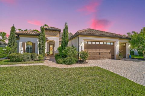 Photo of 13280 Campanile Court, Venice, FL 34293 (MLS # N6140723)