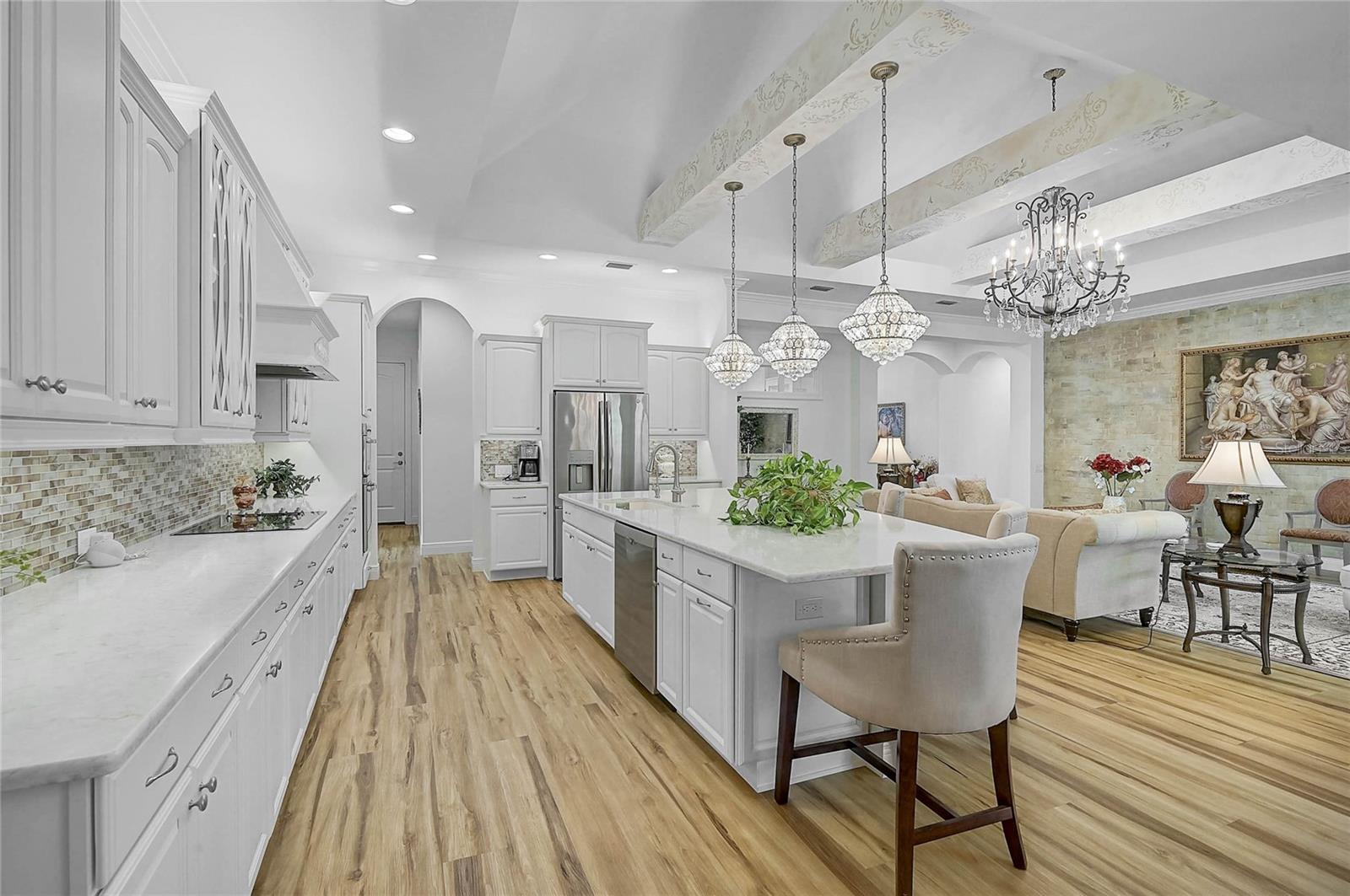 GRAN PARADISO PH 1 - Residential